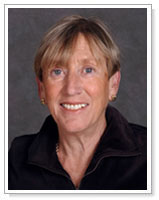 Dr. Anita Belman